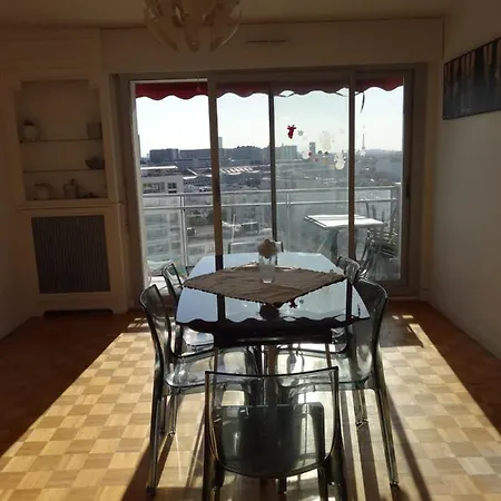 Jennifer Accommodatie bij particulieren