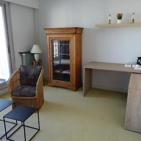 Jennifer Accommodatie bij particulieren