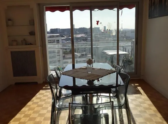 Jennifer Accommodatie bij particulieren