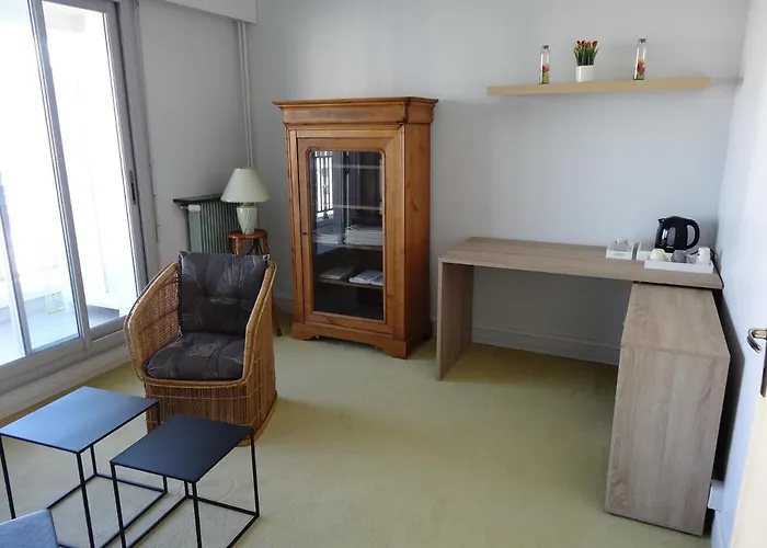 Jennifer Accommodatie bij particulieren